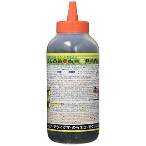 強力害獣ニゲール