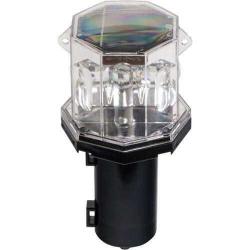 ソーラーLED防獣ライト