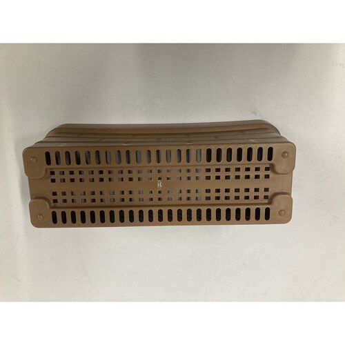 アイカ 角鉢 31 エコブラウン