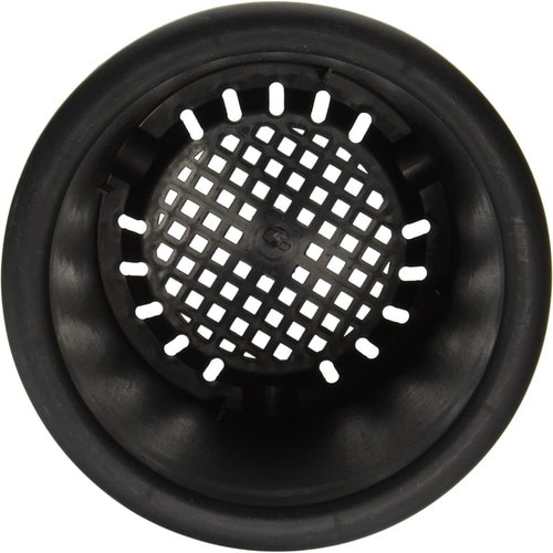 アイカ 菊鉢 5号 ブラック