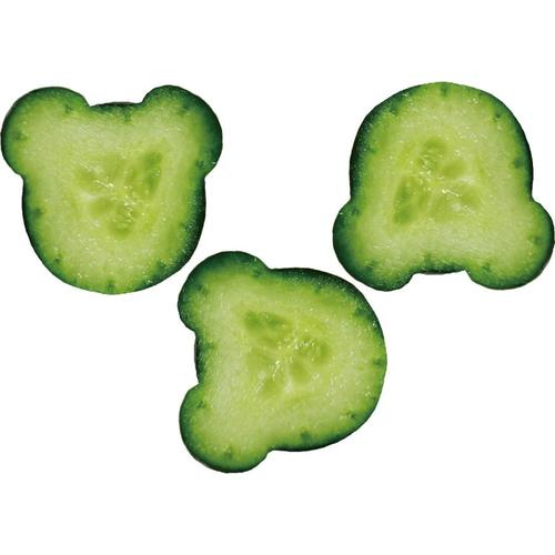 くまのきゅうり