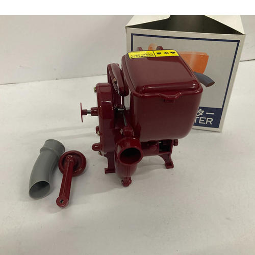 ベビーダスター