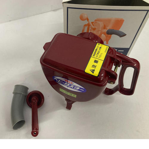 ベビーダスター