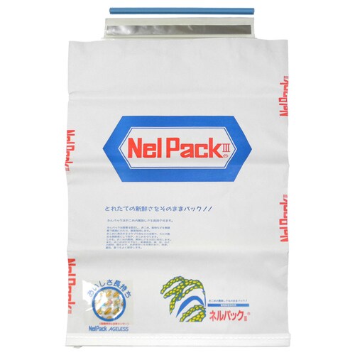 一色 ネルパック3 30KG