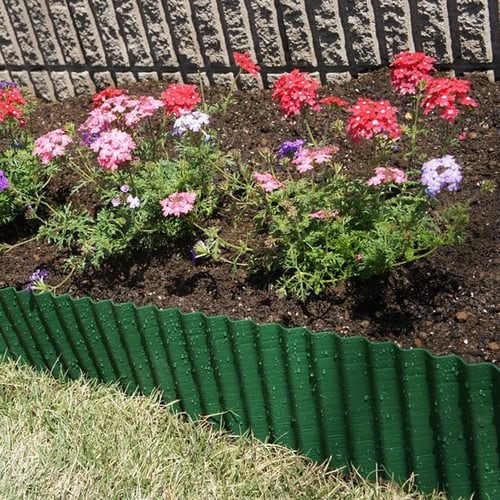 ガーデンウォール