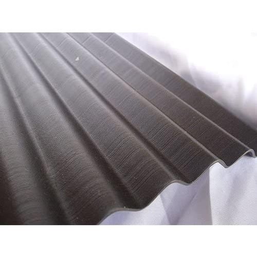 黒ポリ園芸シート