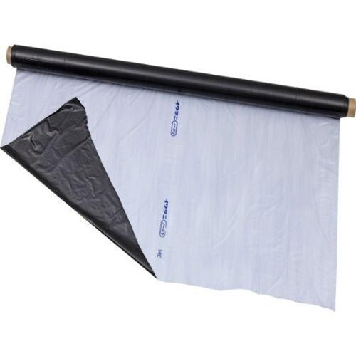 菜園用リバースマルチ