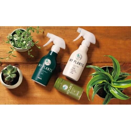 素早く元気届けるミスト