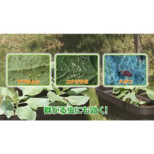 農薬 パイベニカVスプレー