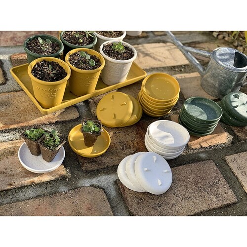 エコプレート丸型