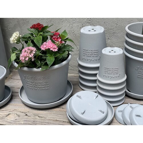 エコプレート丸型