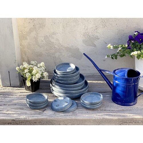 エコプレート丸型