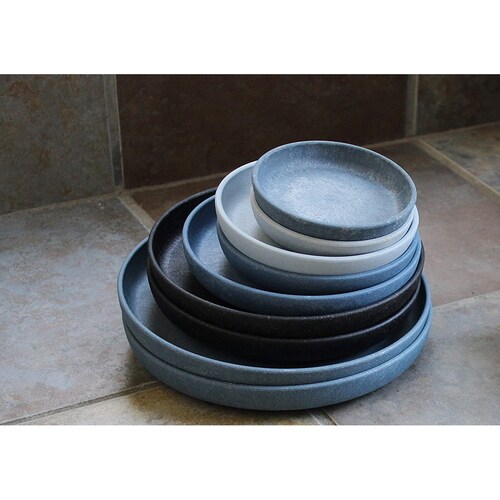 エコプレート丸型