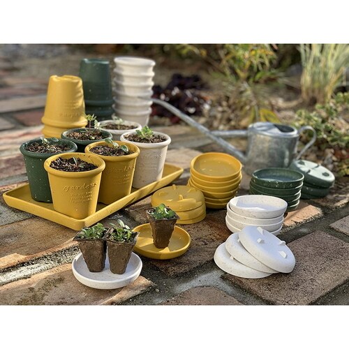 エコポット丸型