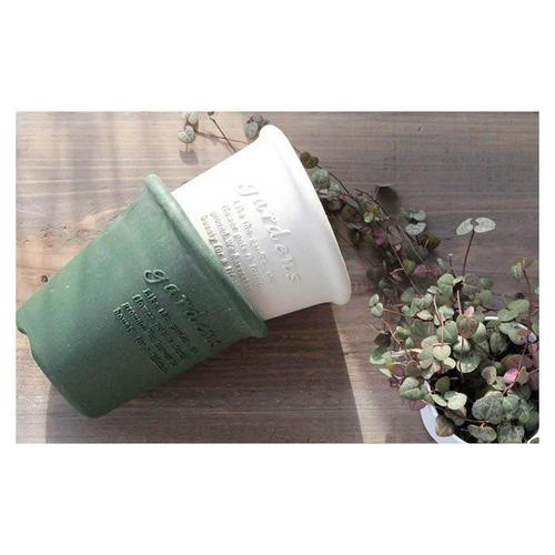 エコポット丸型