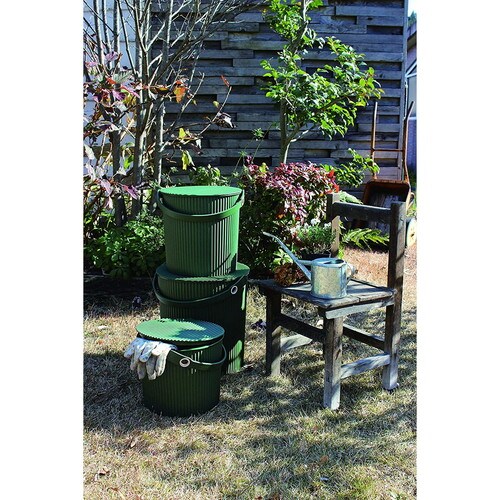 ガーデンツールバケット