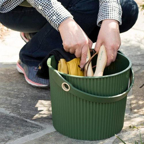 ガーデンツールバケット