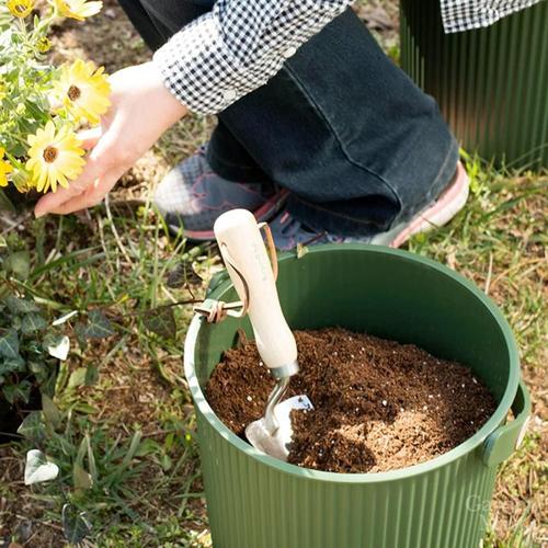 ガーデンツールバケット