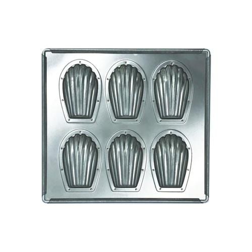 マドレーヌ天板