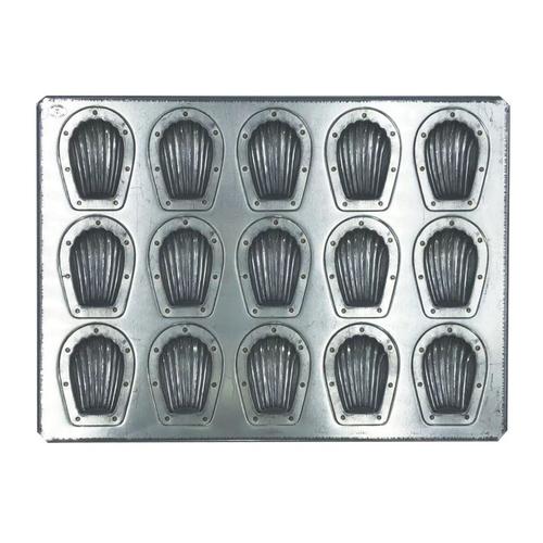 ミニマドレーヌ天板