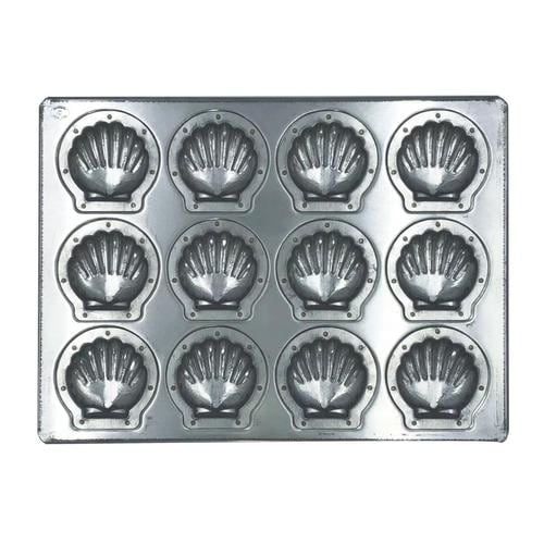 ミニホタテ天板