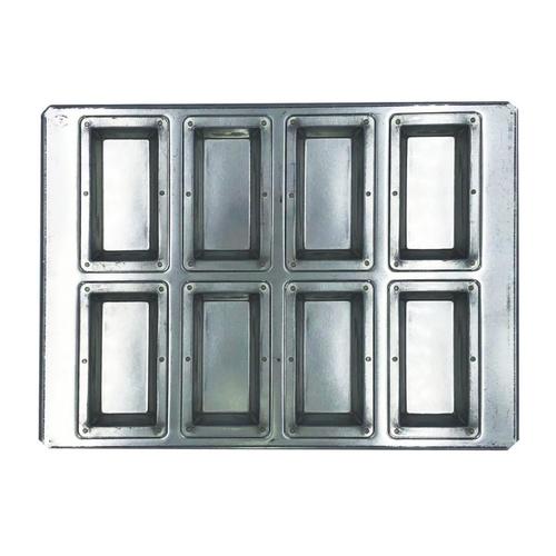 フィナンシェ天板