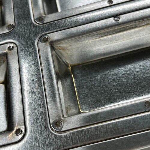 シャンティーヌ天板