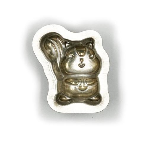 リスのポォー
