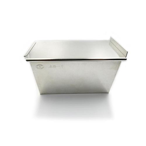 本格派 1斤 食パン型