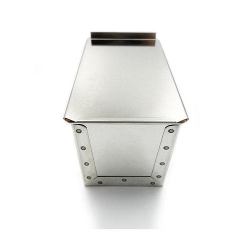 本格派 1斤 食パン型