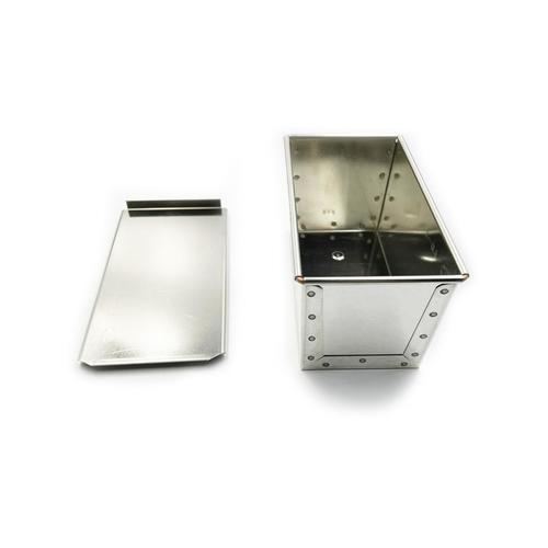 本格派 1斤 食パン型