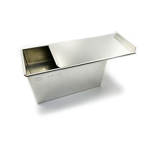 本格派 1斤 食パン型