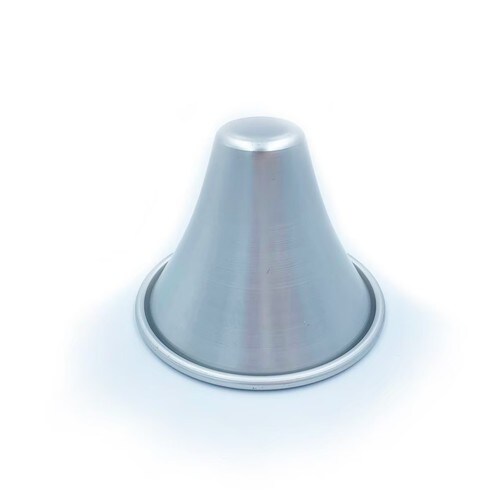 アルミ 富士山プリン