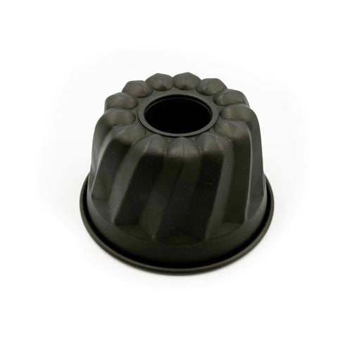 MB アルミ クグロフ