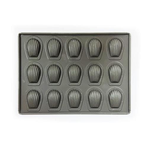 ミニマドレーヌ天板