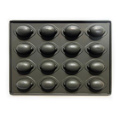 ミニレモン天板