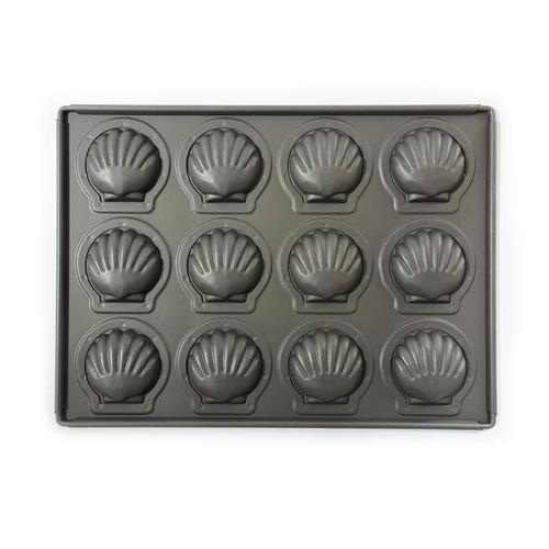 ミニホタテ天板