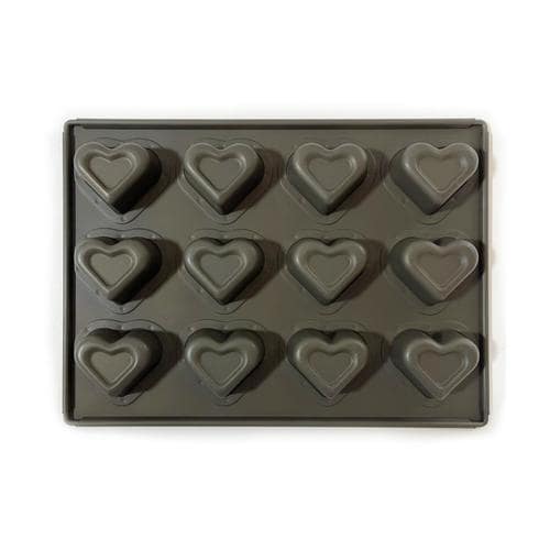 ダブルハート天板