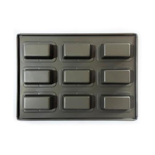 深型フィナンシェ天板