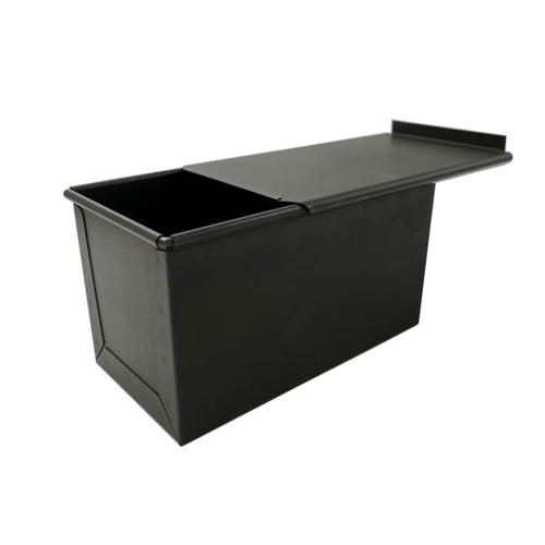 本格派1斤食パン型