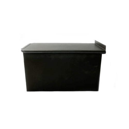 本格派1斤食パン型