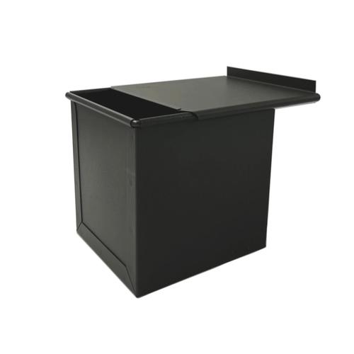 究極の1斤食パン型