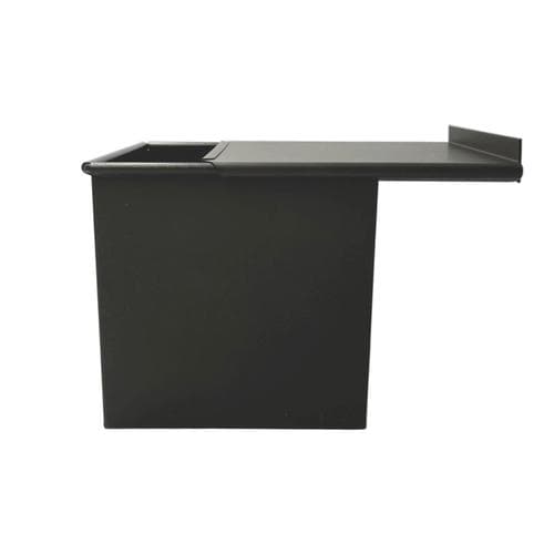 究極の1斤食パン型