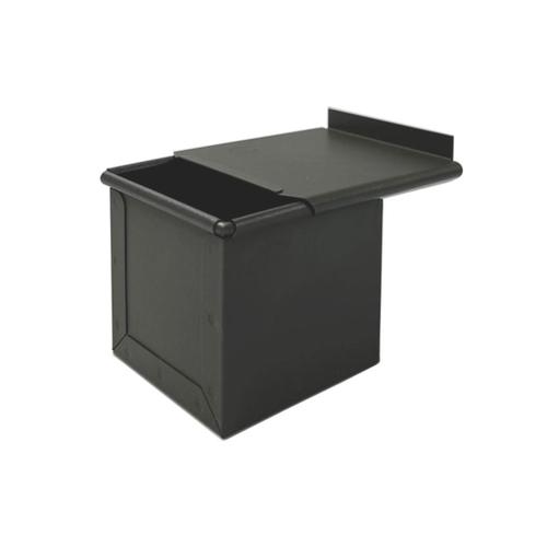 キューブ80角食パン型