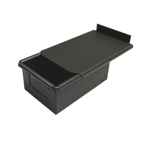 キャラメル箱食パン型