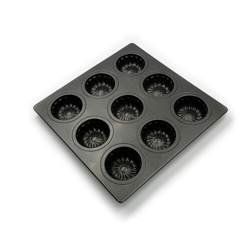 プティクグロフ天板