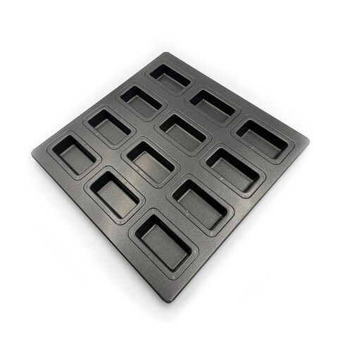 スリムフィナンシェ天板