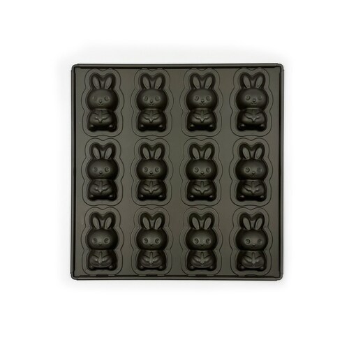 うさピョン天板