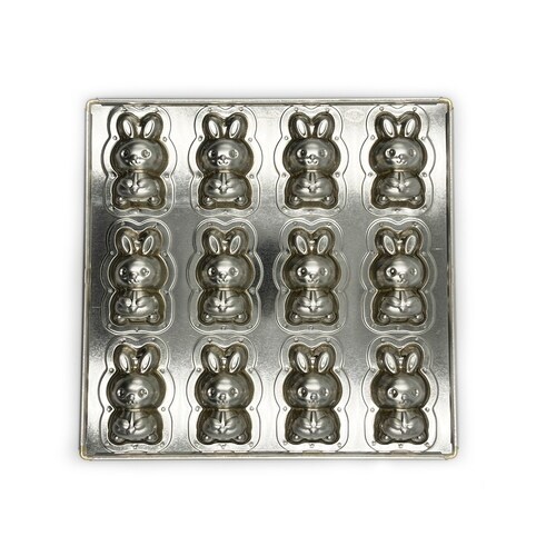 うさピョン天板