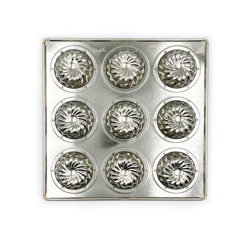 プティクグロフ天板